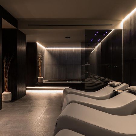 Hotel Plaza Opera Palermo Ngoại thất bức ảnh