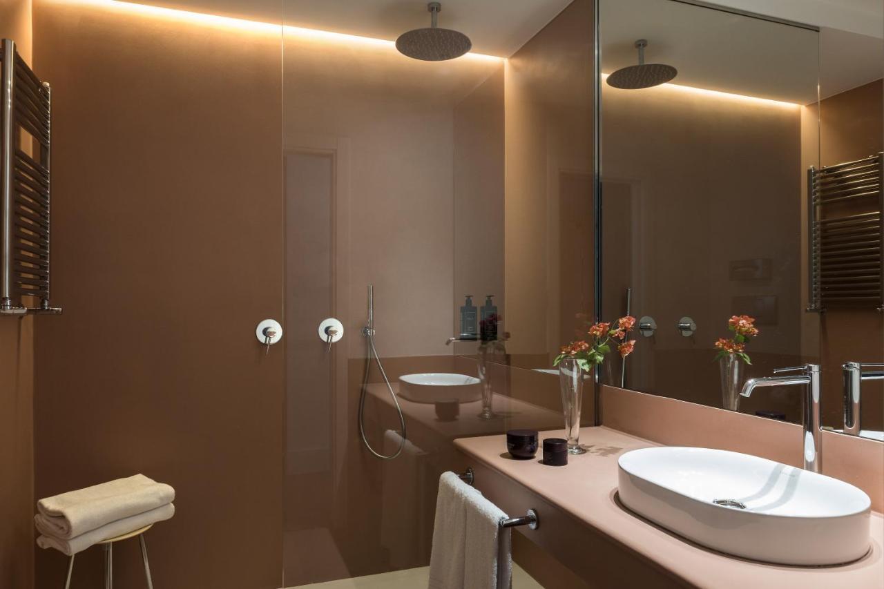 Hotel Plaza Opera Palermo Ngoại thất bức ảnh