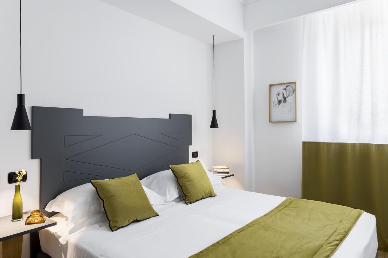 Hotel Plaza Opera Palermo Ngoại thất bức ảnh