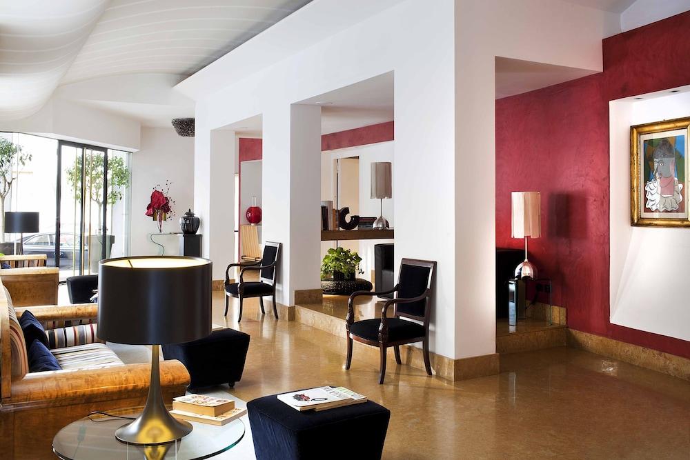 Hotel Plaza Opera Palermo Ngoại thất bức ảnh