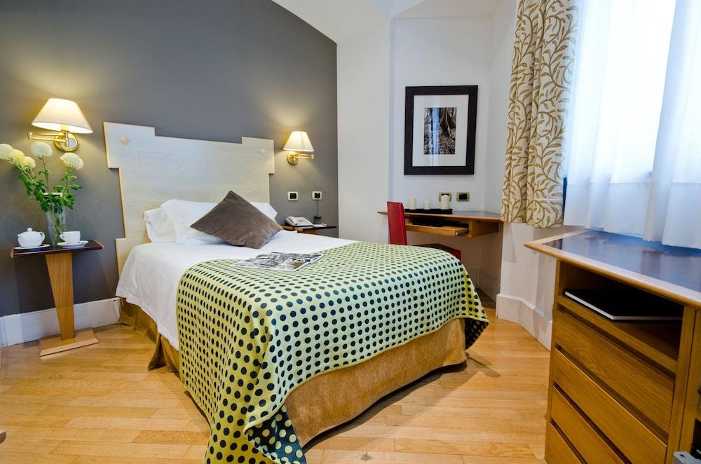 Hotel Plaza Opera Palermo Ngoại thất bức ảnh