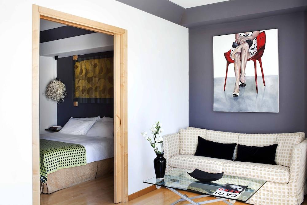 Hotel Plaza Opera Palermo Ngoại thất bức ảnh