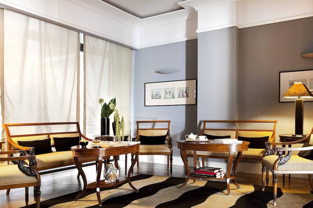 Hotel Plaza Opera Palermo Ngoại thất bức ảnh