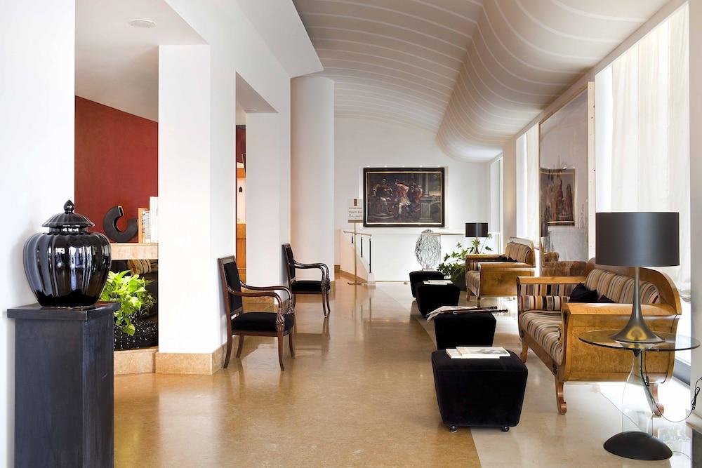 Hotel Plaza Opera Palermo Ngoại thất bức ảnh