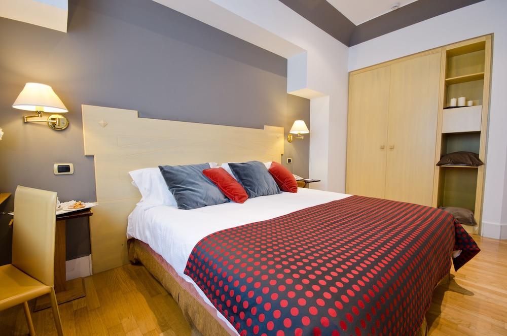 Hotel Plaza Opera Palermo Ngoại thất bức ảnh
