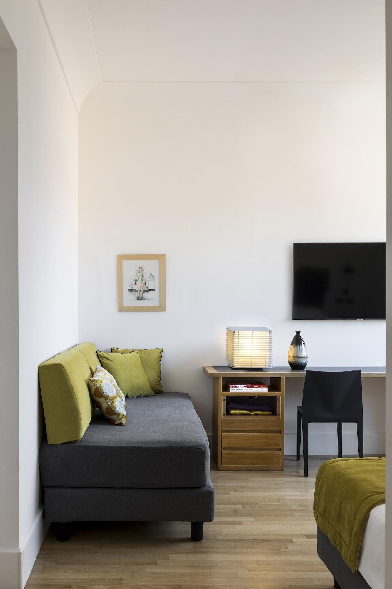 Hotel Plaza Opera Palermo Ngoại thất bức ảnh