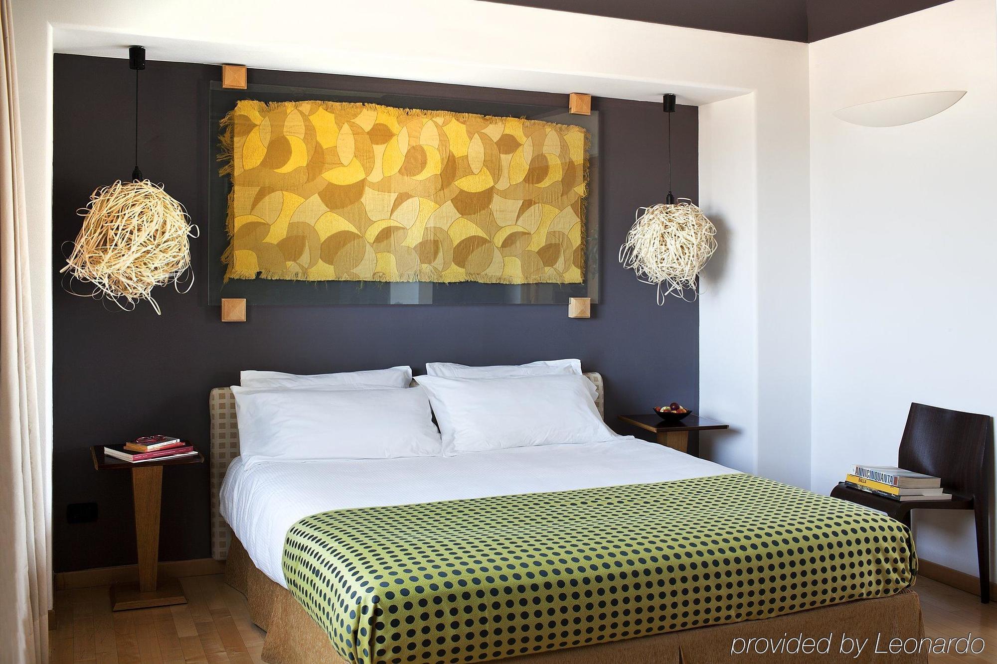 Hotel Plaza Opera Palermo Ngoại thất bức ảnh