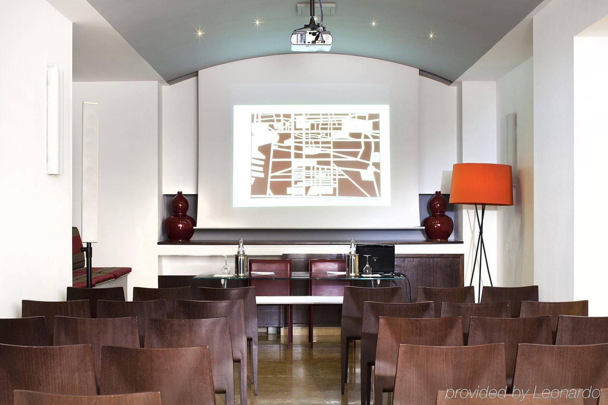 Hotel Plaza Opera Palermo Ngoại thất bức ảnh