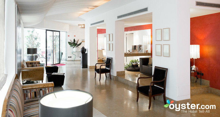 Hotel Plaza Opera Palermo Ngoại thất bức ảnh